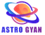 TalkAstro Logo