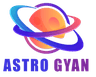 TalkAstro Logo