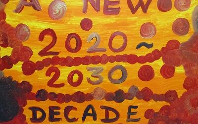 2020–2030 Welcome to a new world…