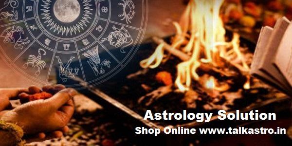 Astrology Remedies